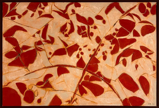 Brambles - II (Shape)