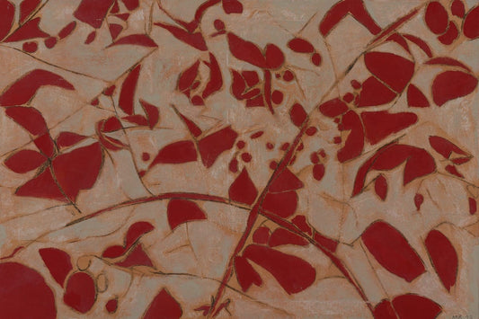 Brambles - II (Shape)