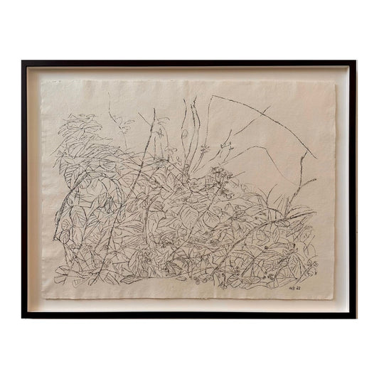 Brambles - III (Line)