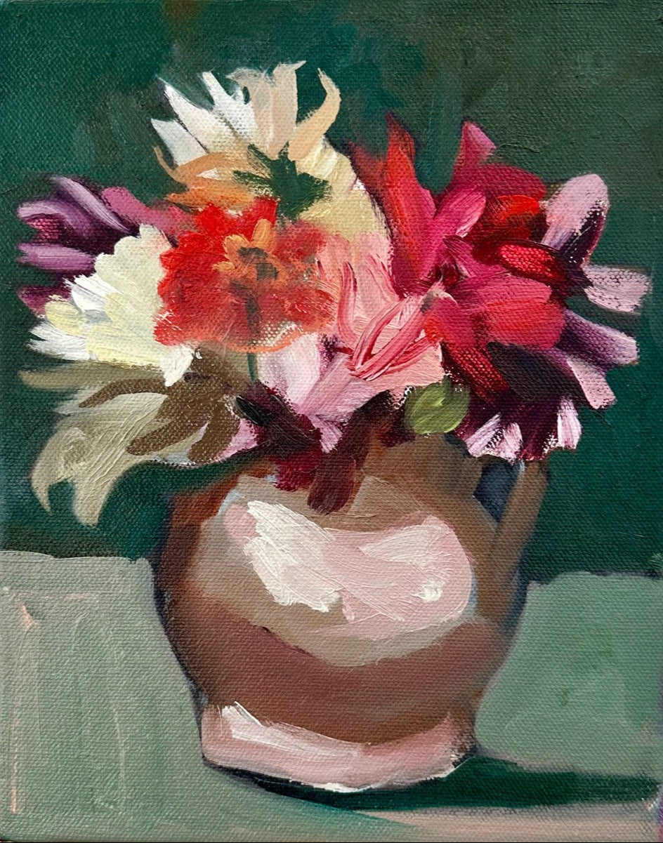 Flowers to Make Your Heart Sing