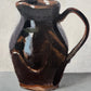 Brown Jug