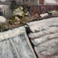 16 London Rooftops Under Snow