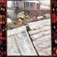 16 London Rooftops Under Snow