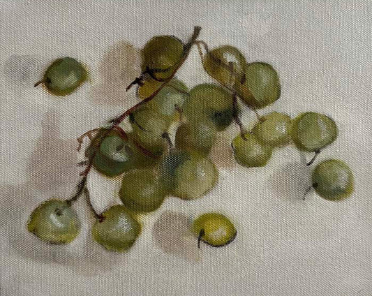 Last of the Large Grapes