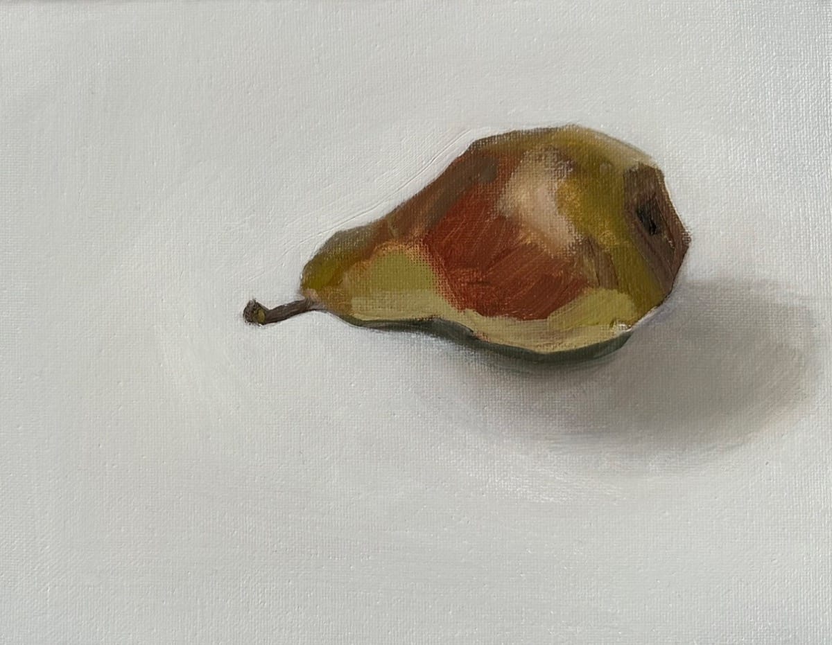 One Pear