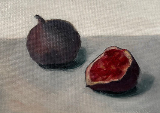 Two Figs