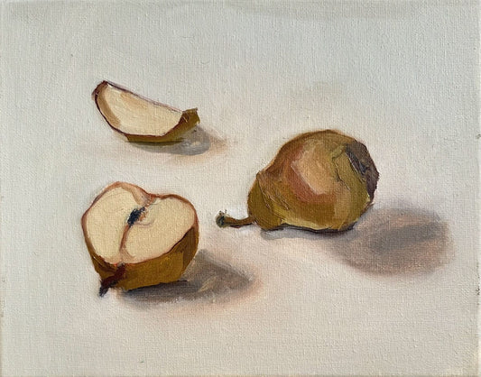 Two Pears